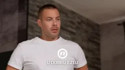 Ponuda za posao koja bi mogla promijeniti sve | U dobru i zlu | S2E68
