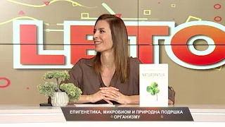 21 07 2026 BG LETO   Dragana Blagojević Lombardelli, naturopata