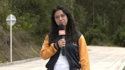 Placa huella Tabio–Chía impulsa movilidad rural y turismo ?? | Enlace Trece