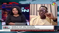 World Cup Visa Scandal: “Parliamentary Inquiry Is Needless” - Rashid Tanko Computer