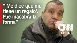 Periodista Ivonne Toro habla de la confesión de Hugo Bustamante y de su libro "La niña Ámbar"