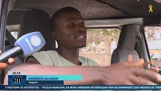 Lives on Two Wheels, Episode 2 | Motorcycle taxi drivers and minibus drivers trade blame #Traffic...