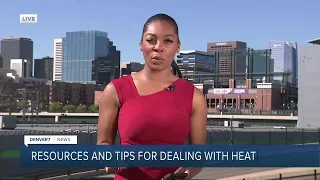 As temperatures rise, organization shares how to keep utility bill low