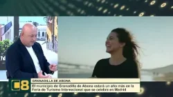 Entrevista a José Domingo Regalado, alcalde de Granadilla de Abona - C8 | Mírame TV Canarias