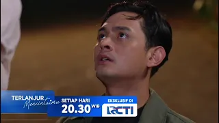 So many memories with that cane, Doc, especially since those moments were with Arumi. TERLANJUR M...
