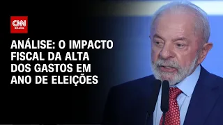 Análise: Governo e Congresso aceleram gastos de olho na eleição | WW