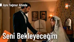 Koray, Rosa'yı tuzağa düşürdü! - Aynı Yağmur Altında 1. Bölüm @AyniYagmurAltinda