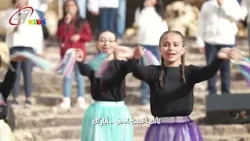 يقودك في يوم الضيق الى رحب لا حصر فيه | مدينة الفرح يقودك في يوم الضيق الى رحب لا حصر فيه | مدينة الفرح