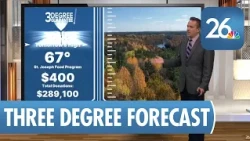 Three Degree Guarantee