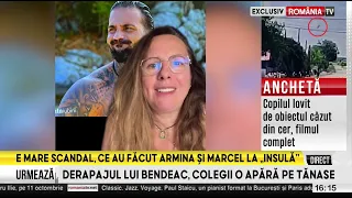 Why Marcel and his wife Armina were kicked off Temptation Island 2026