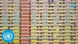 World Habitat Day 2026: Adequate housing for all | United Nations