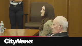 Lindsay Clancy returns to court as prosecutors weigh options