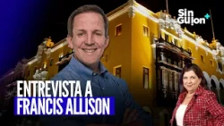 MUNICIPAL ELECTION RUNOFF AND LÓPEZ ALIAGA’S UNCONSTITUTIONAL CANDIDACY | OFF SCRIPT