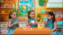 დათუნა და ფუტკარი - "ენკი-ბენკის" სატელევიზიო სკოლა-სტუდია Enki-Benki