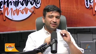 TLM: Entrevista al Chef Esteban Alvarez