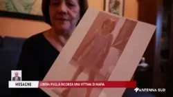 05 APRILE 2026   MESAGNE   LIBERA PUGLIA RICORDA UNA VITTIMA DI MAFIA