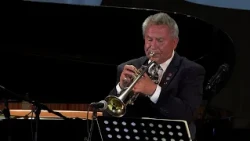 Tadeusz Nestorowicz – 50 Years on Stage