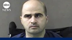 Pentagon: Firing squad execution of Fort Hood shooter will be livestreamed