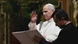 Papa Leone XIV alle Facoltà teologiche: “Restate in mare aperto” Papa Leone XIV alle Facoltà teologiche: “Restate in mare aperto”