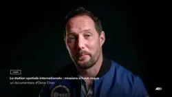 [Bande-annonce] Science grand format : La Station spatiale internationale – Missions à haut risque