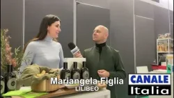 Sana Bologna 2026 - Intervista a Mariangela Figlia