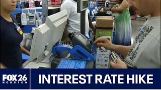 Interest rate hike: What spenders, homebuyers should know