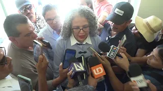 Governor: We understand the public's distrust
