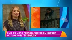 Luis de Llano rechaza uso de su imagen en serie de ‘Timbiriche’ | Vivalavi