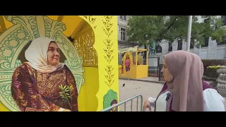 NJ monument display pays tribute to immigrants