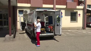 Novi toplotni val u BiH: Temperature iznad 40°C, ljekari upozoravaju na oprez