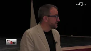 Teatro Comunale dell'Aquila, prende piede l'ipotesi di riaprire a fine ottobre