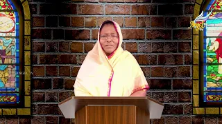 Maranatha // மாரநாதா | Episode 677