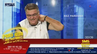 Bez pardona 30.09.2026.