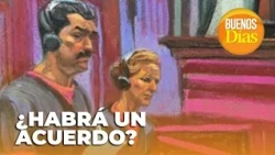 Maduro and Cilia Flores: Can They Negotiate Benefits with the U.S.? - Atty. Carlos Ramírez López
