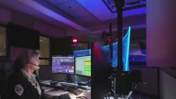 Next Generation 911 makes help more accessible in North Carolina