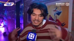 Первый сольный концерт инди-исполнительницы Trida