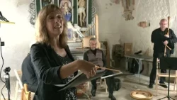 Oprtalj Koncert Musica Affrescata 18.10.2026.