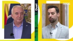Dejan Đurović,NSD i Nikola Zirojević,SD - DUEL