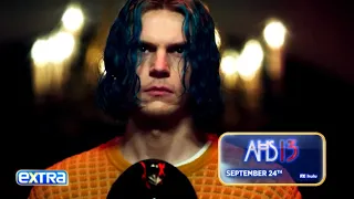 Fall TV Preview: 'American Horror Story 13,' 'The Hunting Wives,' 'Outlander' & More!