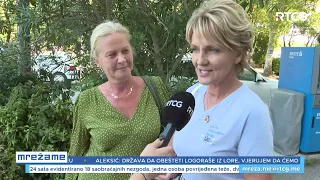MREŽA. ME