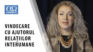 Trauma and Human Relationships, Part 4 | A Gift for You 5.19, with Maria Boldea
