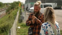 Han vil væk fra sit liv | Afsnit 1