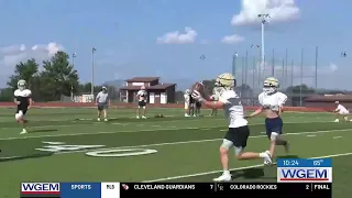 Cougars on the Come Up? Highland football making changes this fall