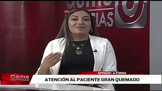 🔴 In-Depth | The struggle to restore health to severe burn patients / 10-01-2026