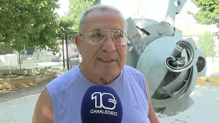 Civitavecchia, centro città nel degrado: scatta l’allarme dei cittadini” - Canale 10