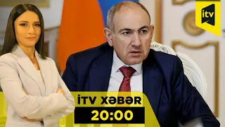 İTV Xəbər | 12.09.2026 | 20:00