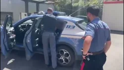 Staccò la lingua alla compagna incinta, condannato a 4 anni e mezzo