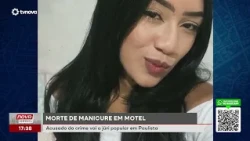 Acusado de matar manicure em motel vai a júri popular em Paulista | #NovaGeral
