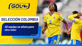 COLFEM U20