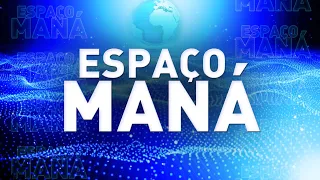Maná Space - Week 31 - Sunday